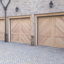 New home Build