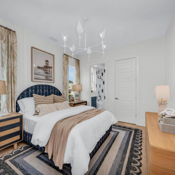 Mainstay II - 2 Story at LakeHouse Cove