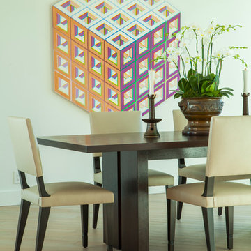 LA Luxury High Rise