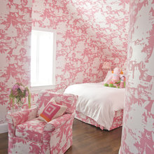 matilda's bedroom