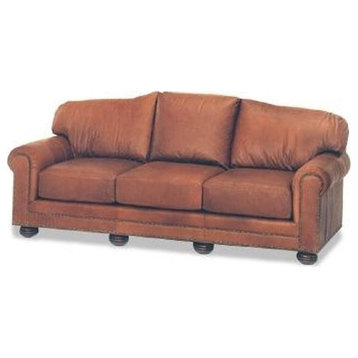 Sofa Sofa Southwestern Southwestern Wood Leather Wood Leather Removab