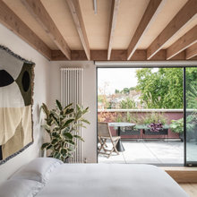 18 Ways to Expose Your Ceiling Joists