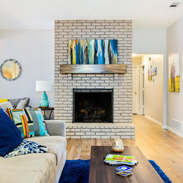 Dallas | Longmeadow | Kitchen, Laundry, Living, etc