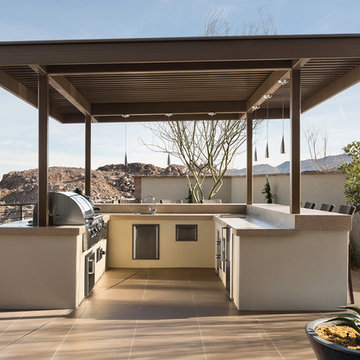 2014 New American Home