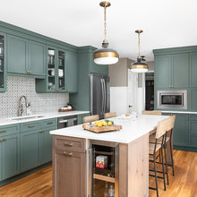 Kitchen ideas