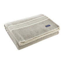 Bed throws