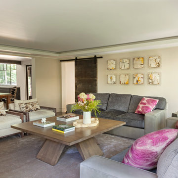Allendale Contemporary Luxury