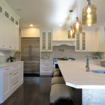 Transitional Homes
