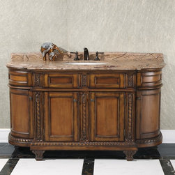 Legion Bathroom Vanities - Bathroom Vanities And Sink Consoles