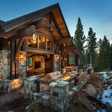Cabin