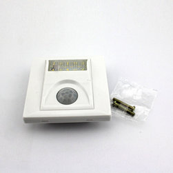 LED sensor wall light - Wall Sconces