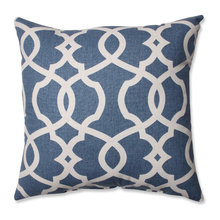 Throw pillows