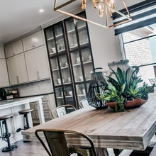 Kitchens