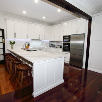 Lindfield Kitchen Renovation NSW 2170