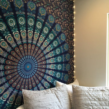 Oak Park Home, Gentilly Remodel