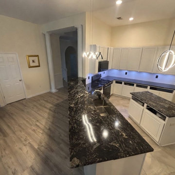 Rocky Tops project