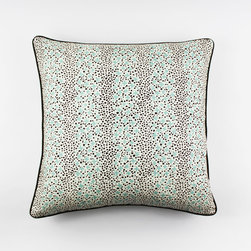 Custom Cushions and Pillows by Lynn Chalk - Decorative Pillows
