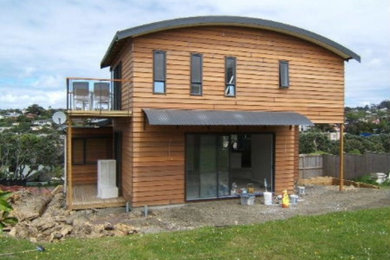 House Extension at Mairangi Bay