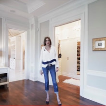 Moscow - Millwork