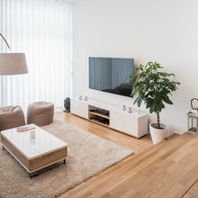 Wohnung