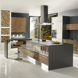 Classic Kitchens - Products