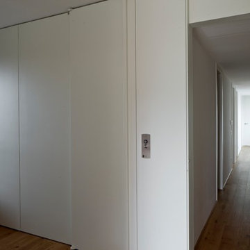 FACCIAMO UN GIRO PER LA CASA