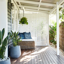 Outdoor Entertaining