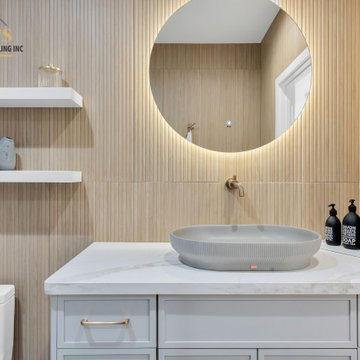The Cypress Point Project | Full Home Remodel Half Mon Bay, CA