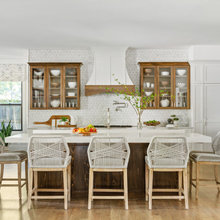 Kitchenette Upstairs