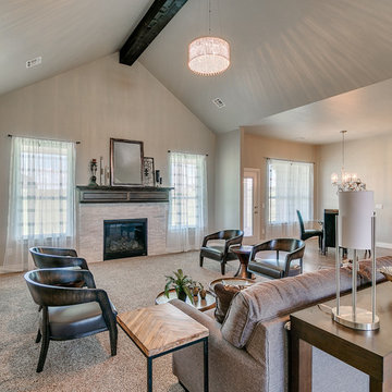 9501 Morgan Crossing Drive
