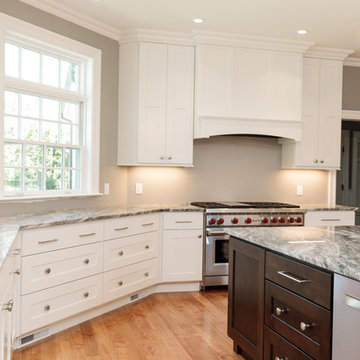245 Winter Street, Weston, MA