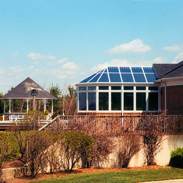 Victorian Conservatory - Clarksburg, MD