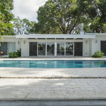 Middle River Residence