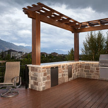 Outdoor Cooking