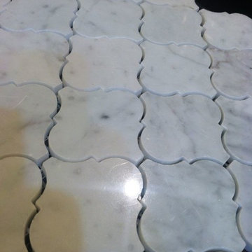 Back splash ideas