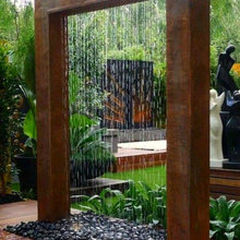 PONDLESS WATERFALLS
