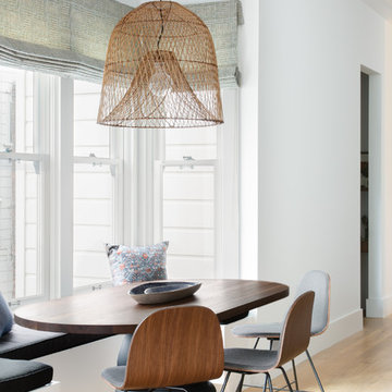 Pacific Heights Collected Contemporary