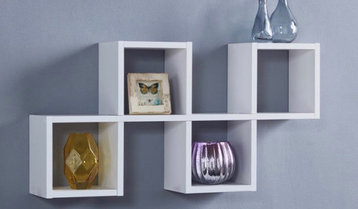 Decorative Storage Under $99