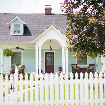 Carmel Whole Home Renovation