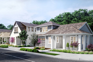 Bennett Place • Santa Rosa, CA