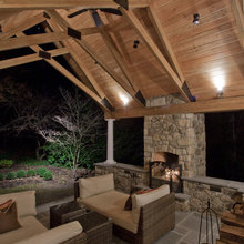 Outdoor Spaces
