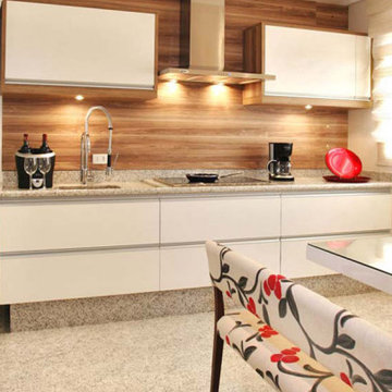 INSIDE | Contemporary (Higienópolis)