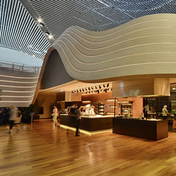 Flow Wall - Wall Panels
