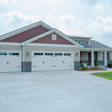8 Bennington Heights