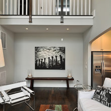 Living Room Ideas