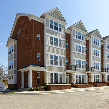 Adorable, Affordable and Attractive in Annapolis!