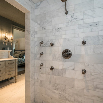 Huntleigh Woods Custom Home 3