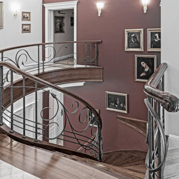 L'Art Nouveau für München