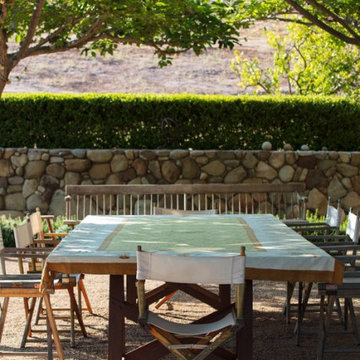 Ojai, CA Project