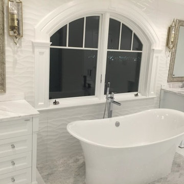 Bathroom Remodeling